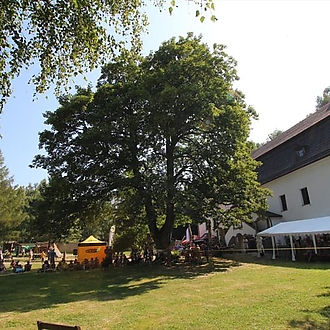 Slack Line Fest Bišík